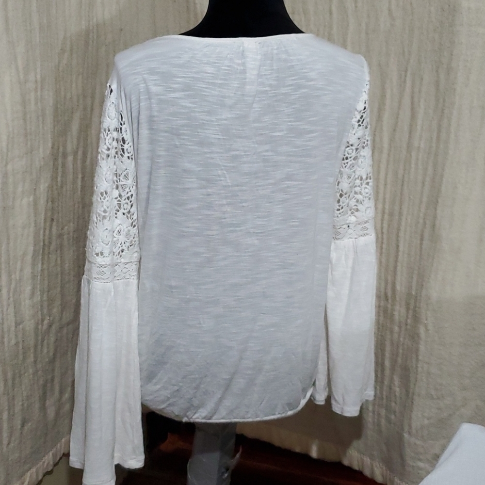 American Rag Top - Picture 4 of 6